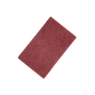 Шлифовальный войлок FORMEL Welfort 115 х 230 мм красныйVery Fine Р340 